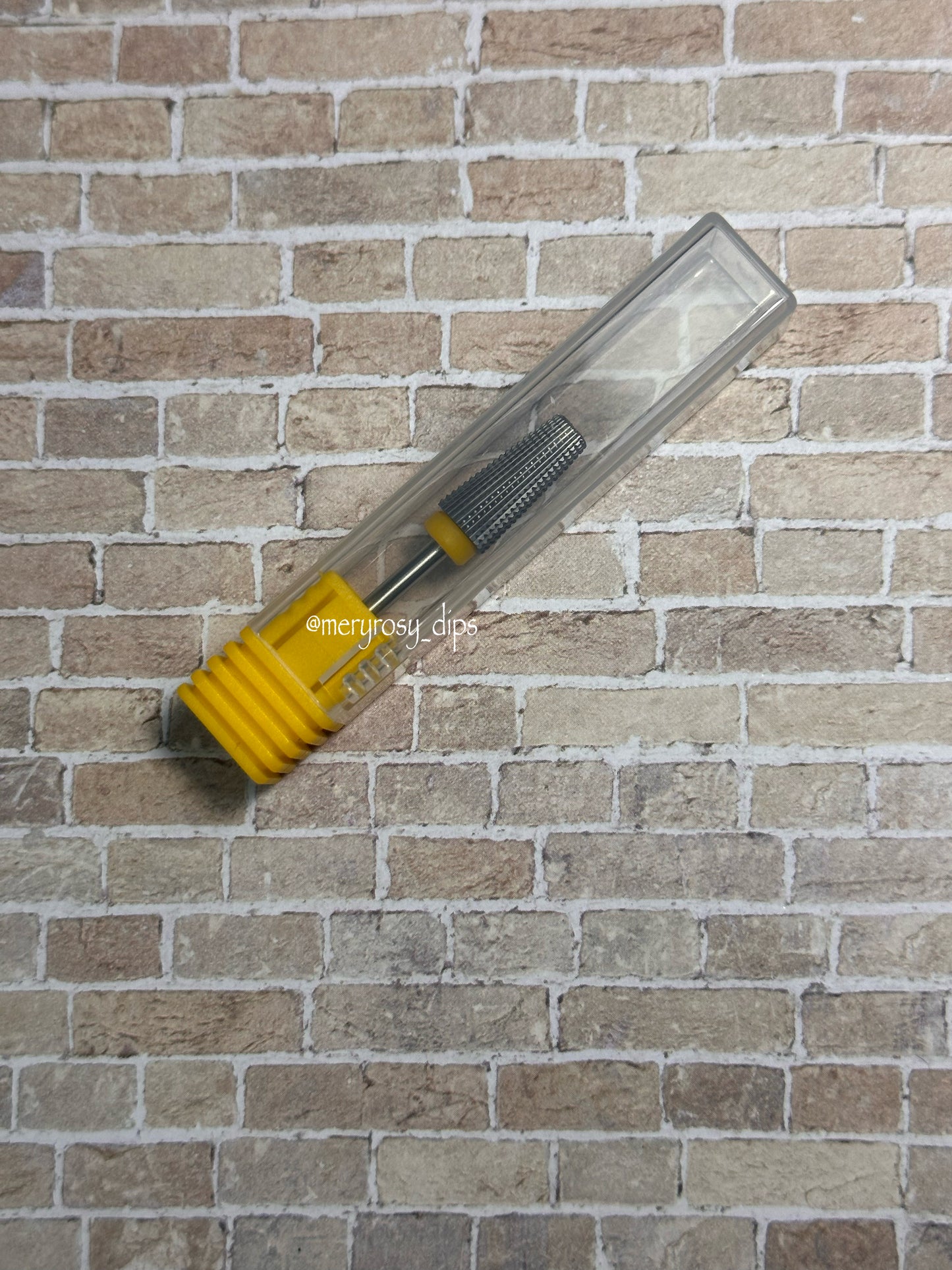 Carbide Drill Bits