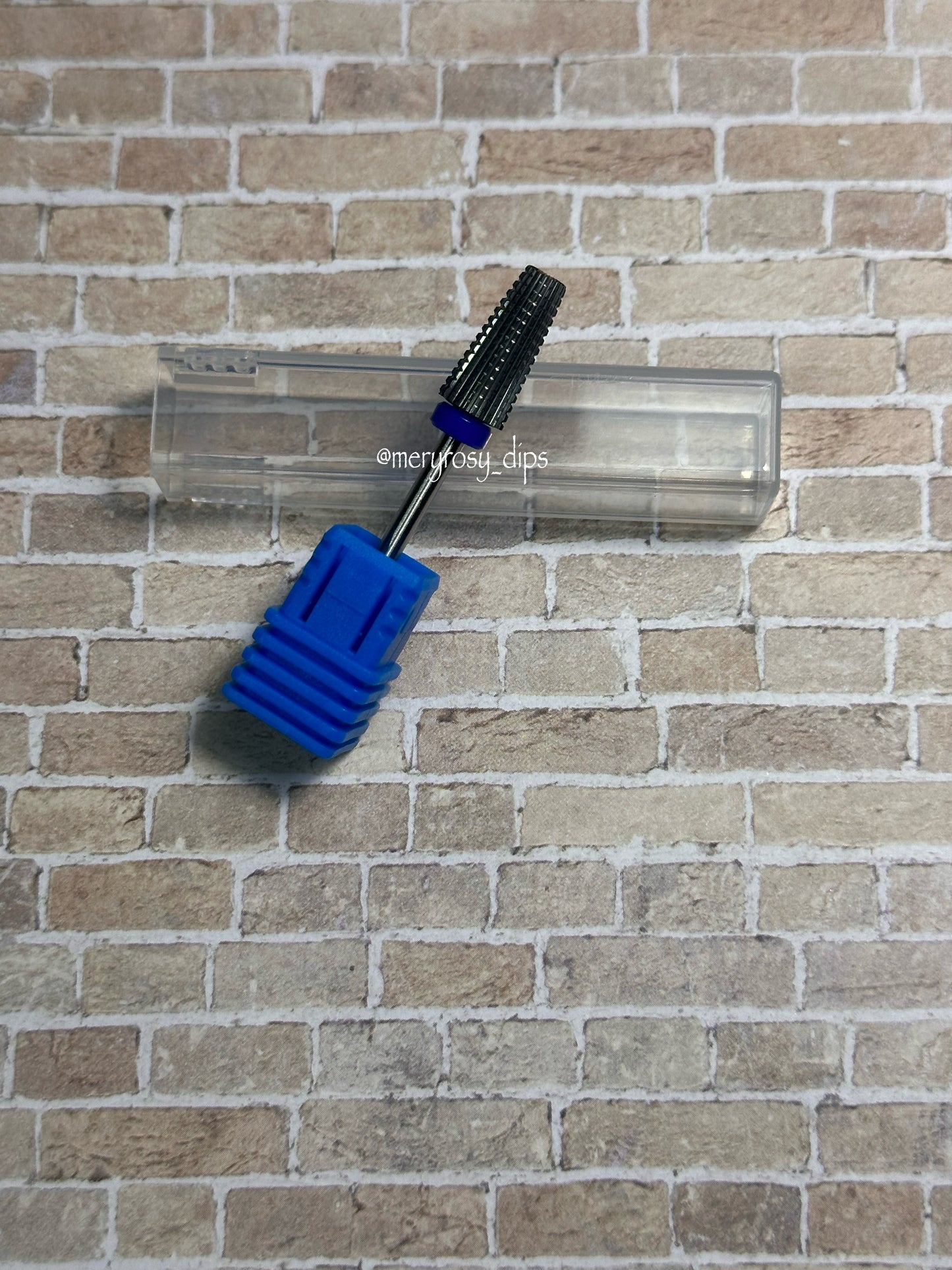 Carbide Drill Bits