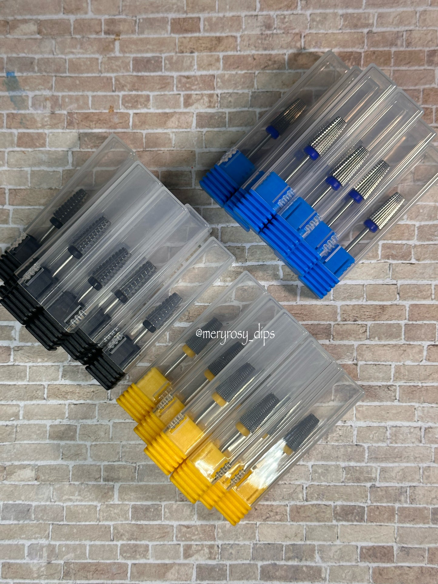 Carbide Drill Bits