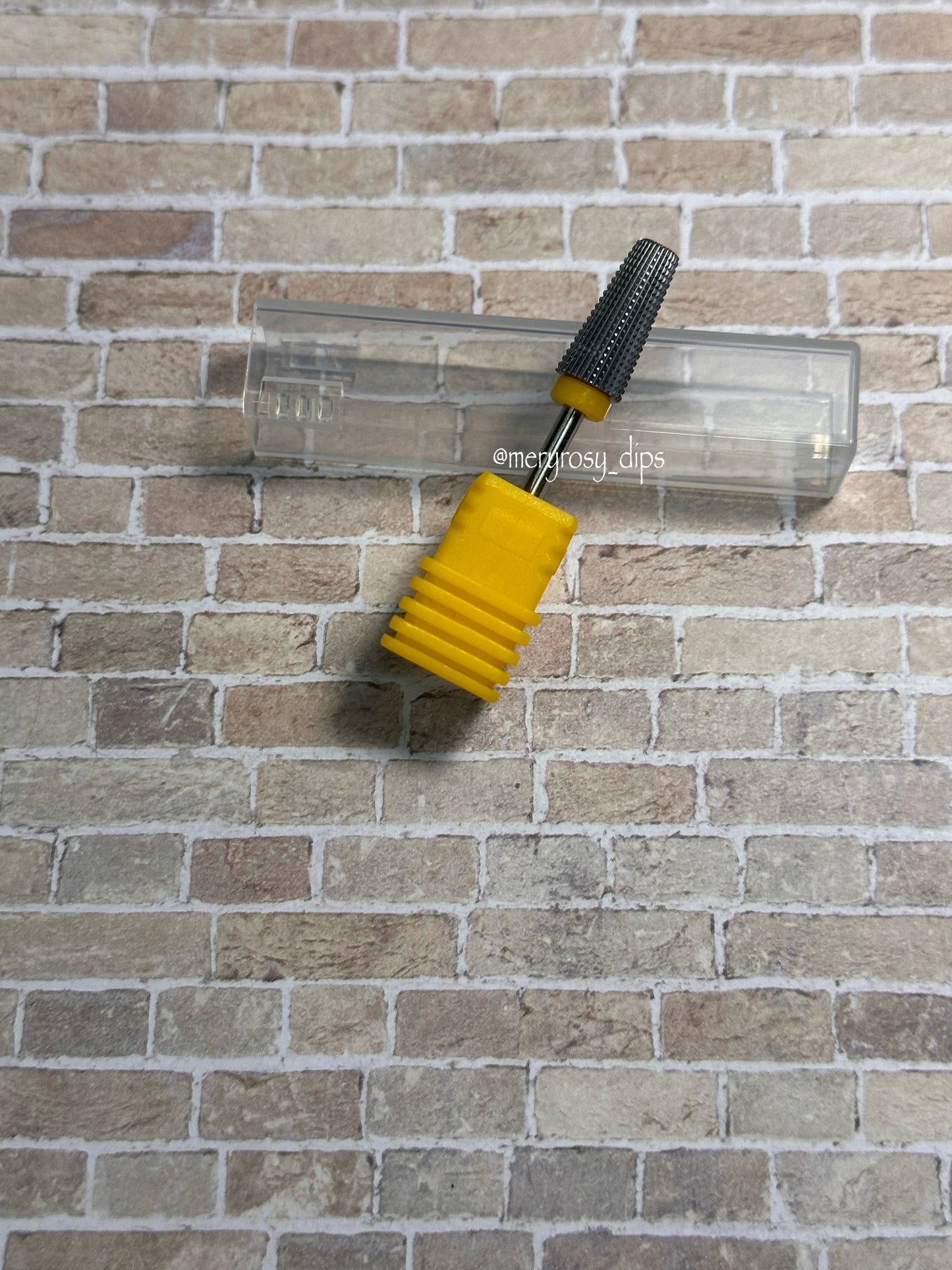 Carbide Drill Bits