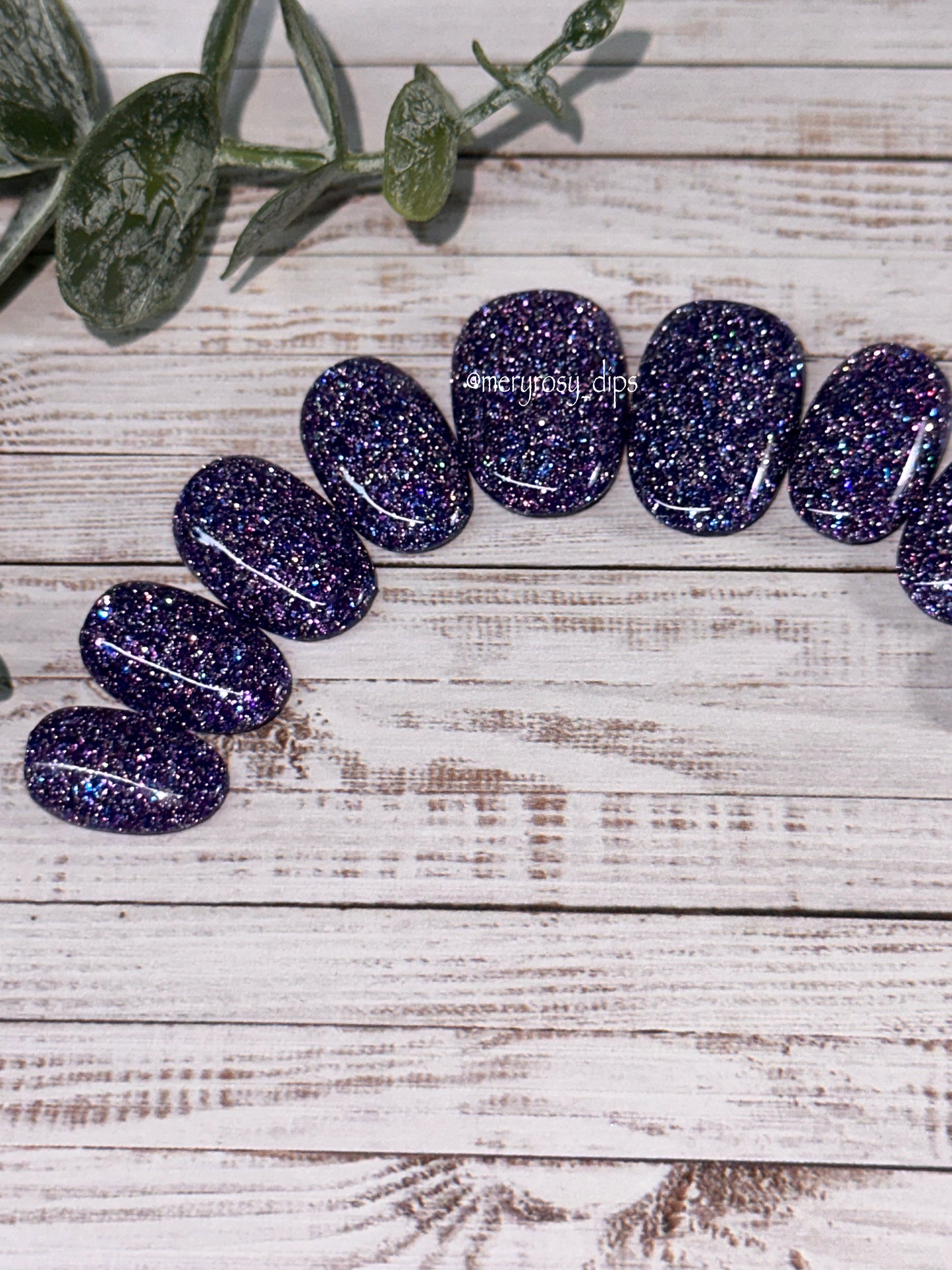 Night Skies Pre-Designed Set