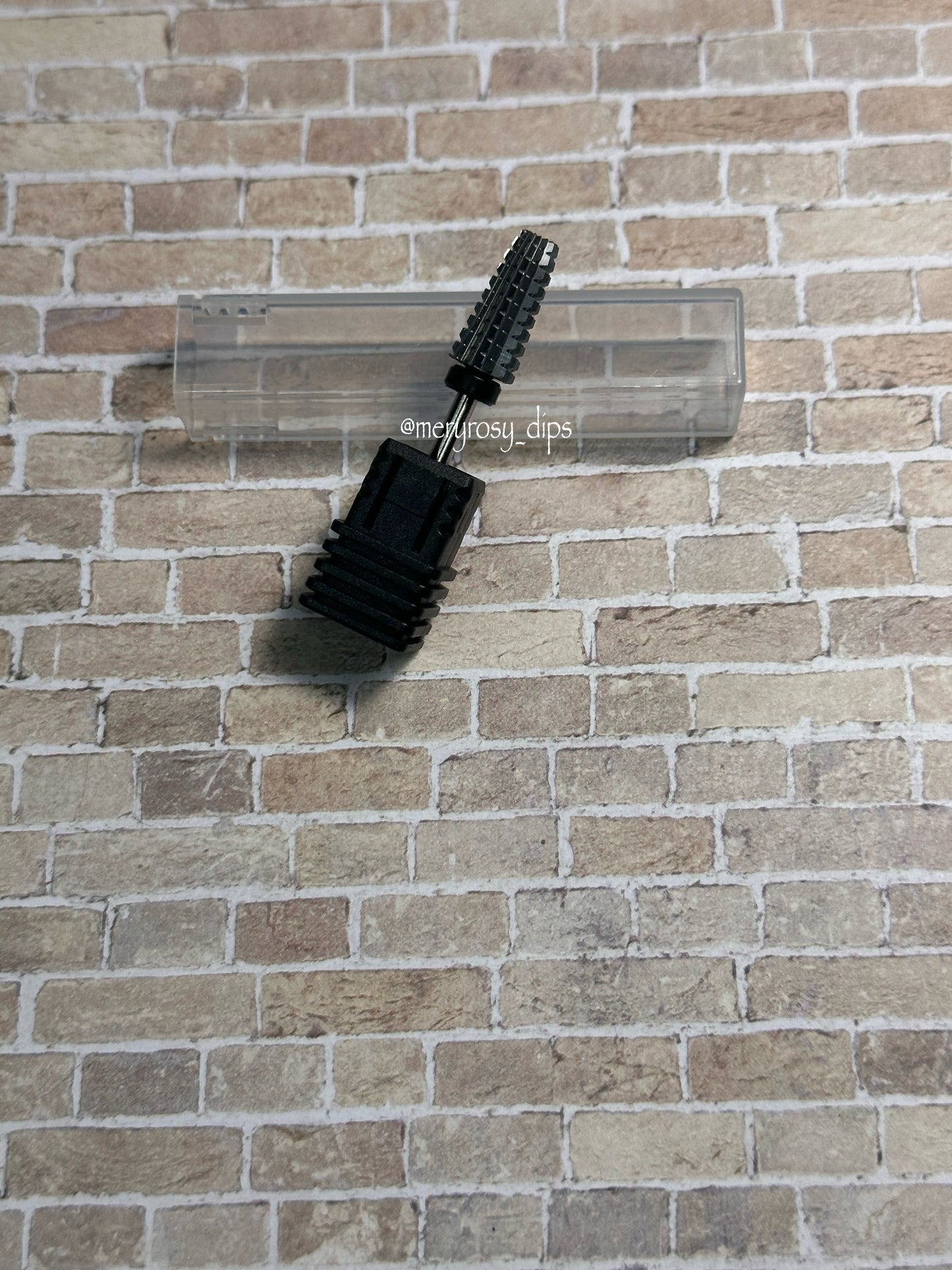 Carbide Drill Bits