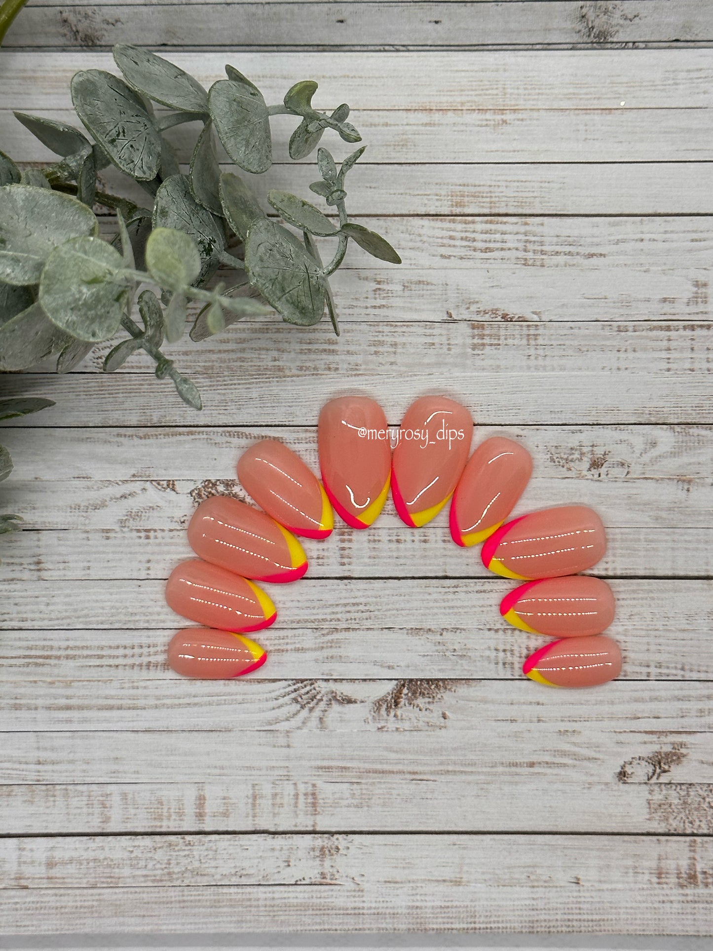 Pink Lemonade Pre-Designed Set