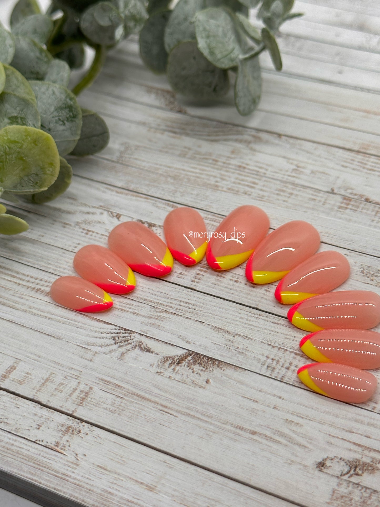 Pink Lemonade Pre-Designed Set