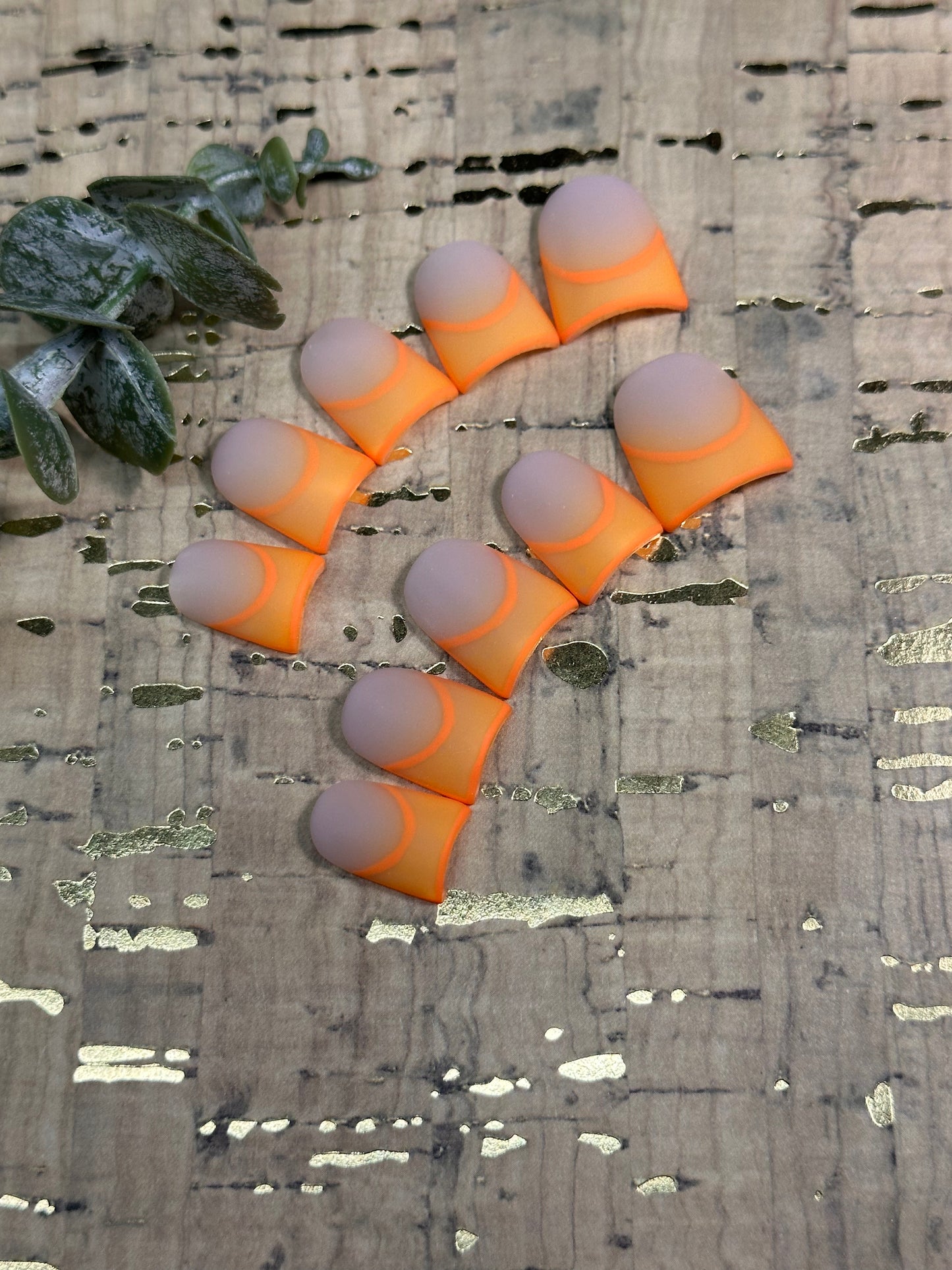 Pumpkin Tips Pre-Designed Set