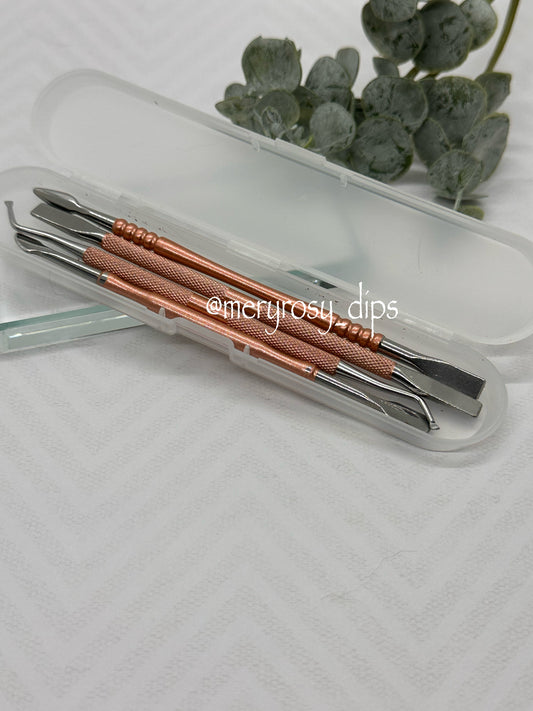 Manicure Tools